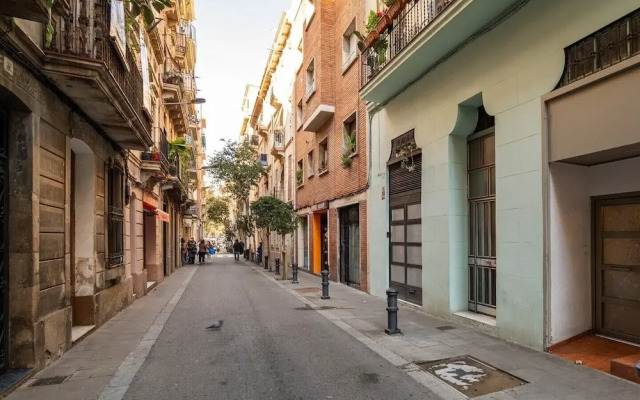 Stay U-nique Apartments Tordera