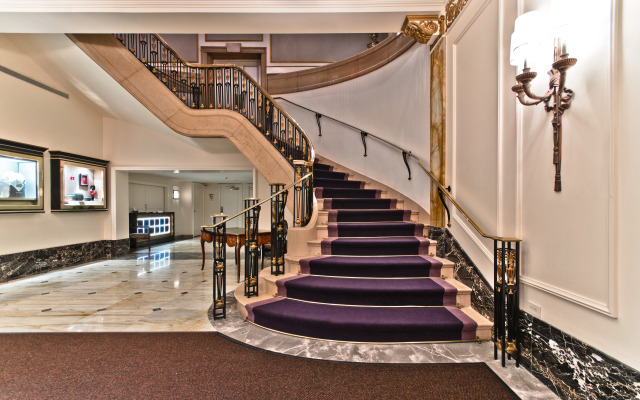 The Ritz-Carlton, Montréal