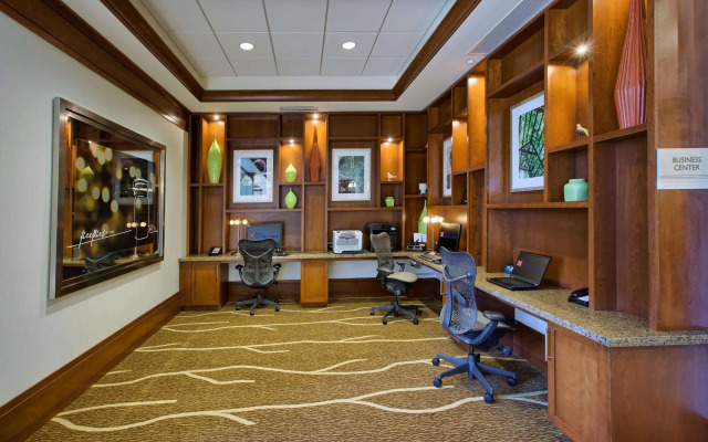 Hilton Garden Inn Durham/University Medical Center