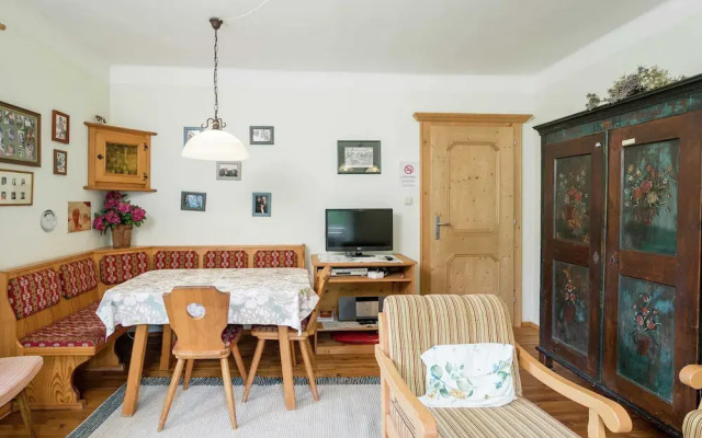 Charming Apartment in Kitzbuhel