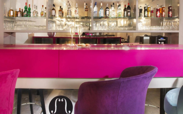 Lyric Hotel Paris