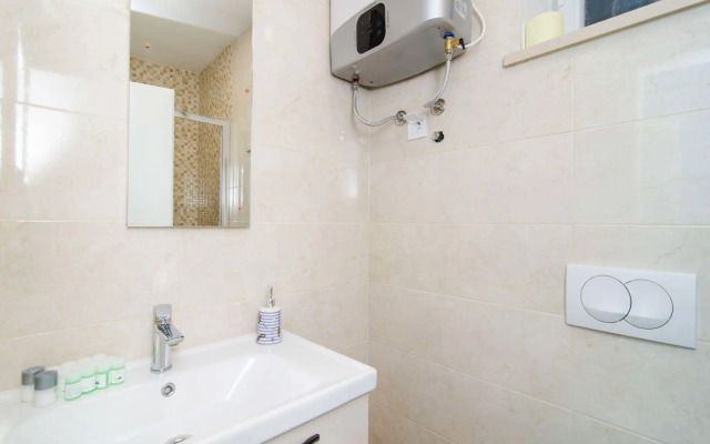 Apartments Zore Glavinic