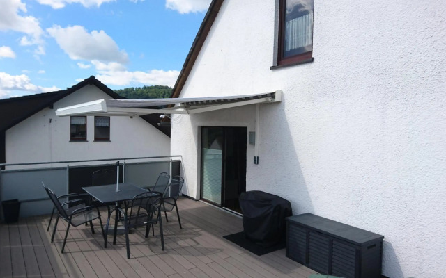 Ferienwohnung Frühlings