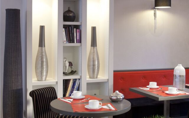 Allobroges Park Hotel