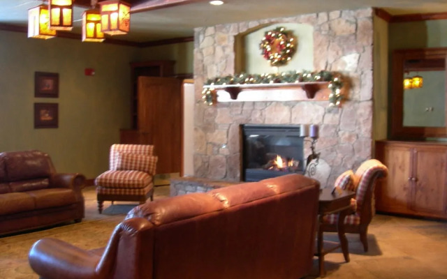 Riverbend Lodge #302