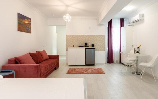 North Club Apartments II