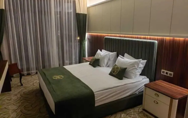 Ankara Lxry Park Hotel