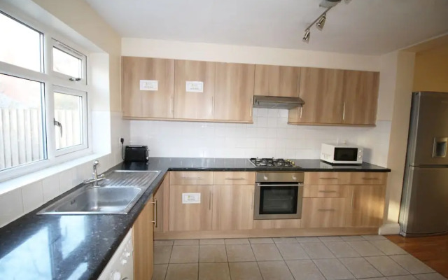 Flexistay Hillbrook