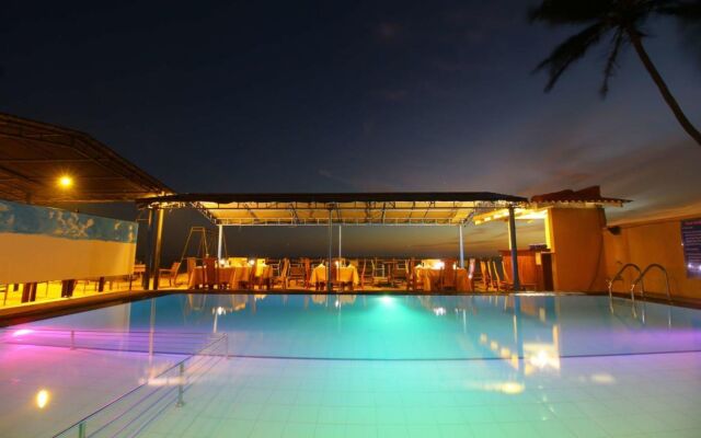 Hotel Rock Fort