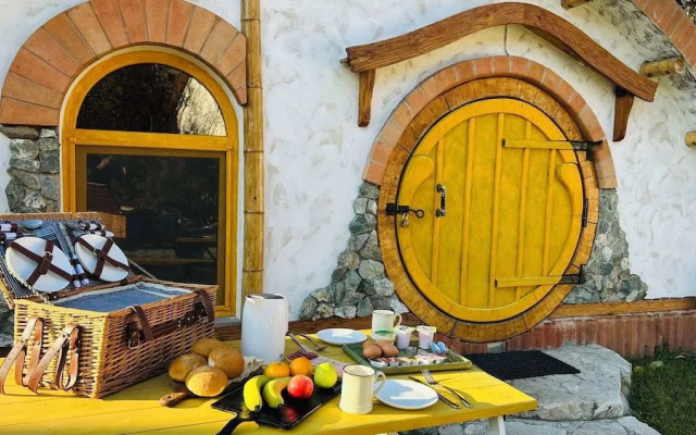 Cozy House - Dilijan