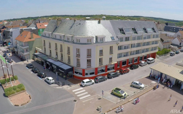 Hôtel La Terrasse