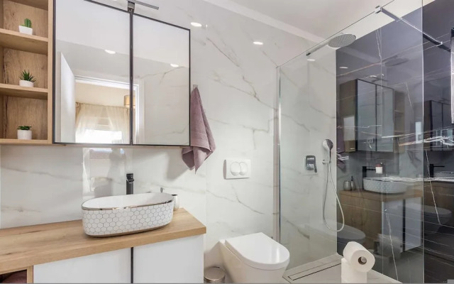 Holiday House Villa Andro