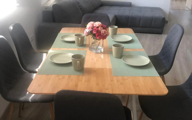 Sára magánszálláshely Debrecen