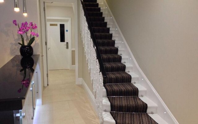 Hyde Park Boutique Hotel