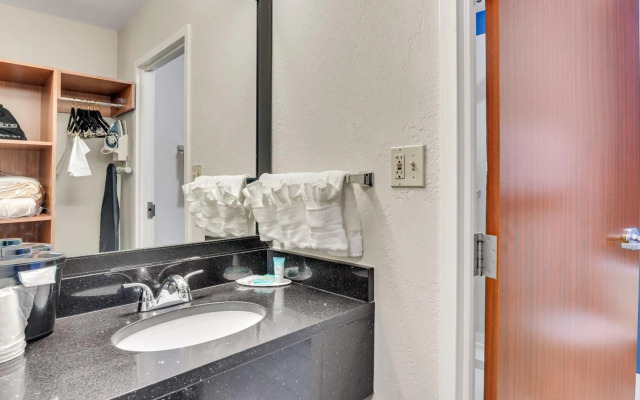 Fairfield Inn By Marriott Fredericksburg