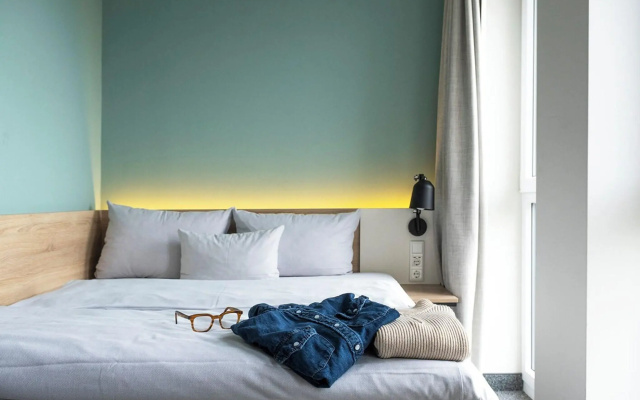 sylc. Apartmenthotel
