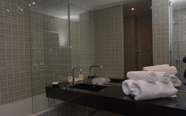 Aparthotel Beira Litoral