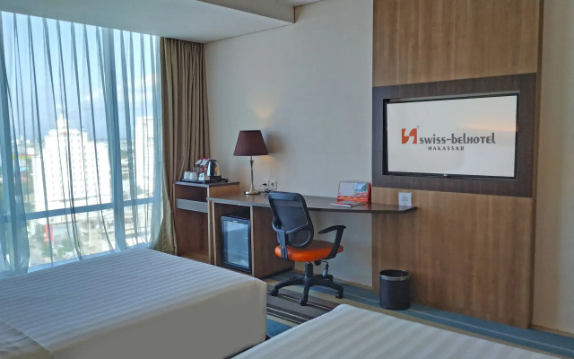 Swiss-Belhotel Makassar