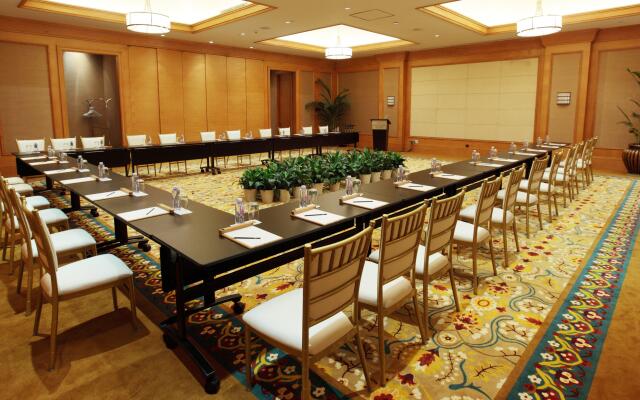 InterContinental Huizhou