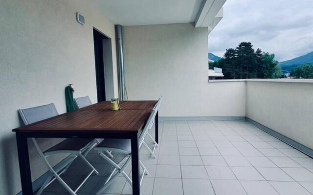 Le Laudon Appartement