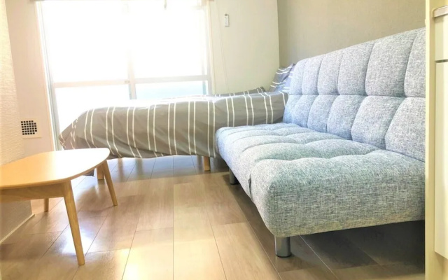 Hiroshima Peace Park Tokaichi – Guest Rooms – Hiroshima