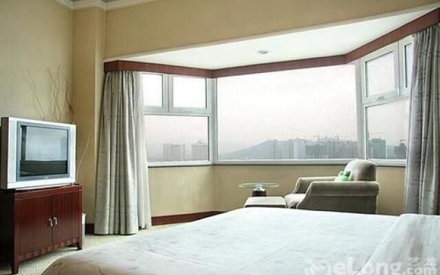 East Hotel - Shandong