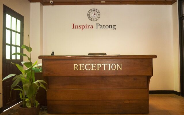 Inspira Patong