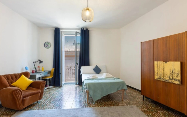 Historic House Castello Camera Con Bagno Esterno