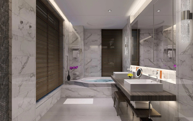 Courtyard by Marriott Xinchang