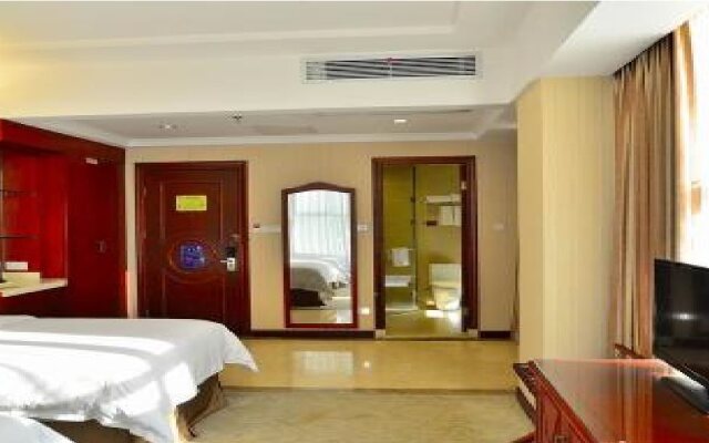 Vienna Hotel Dongguan Hou street Wanda Plaza