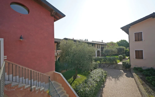 Nuovo Borgo