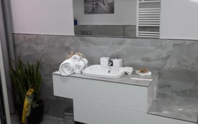 B&B La Rosa Gialla