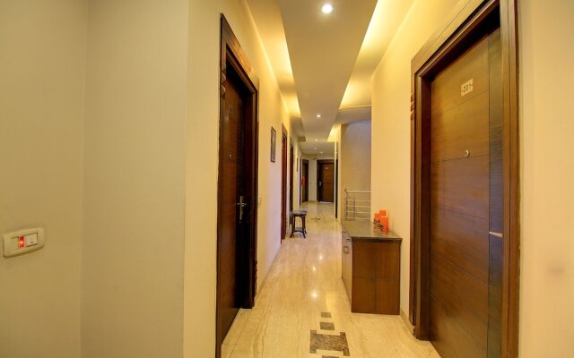 Enkay Residency M Block