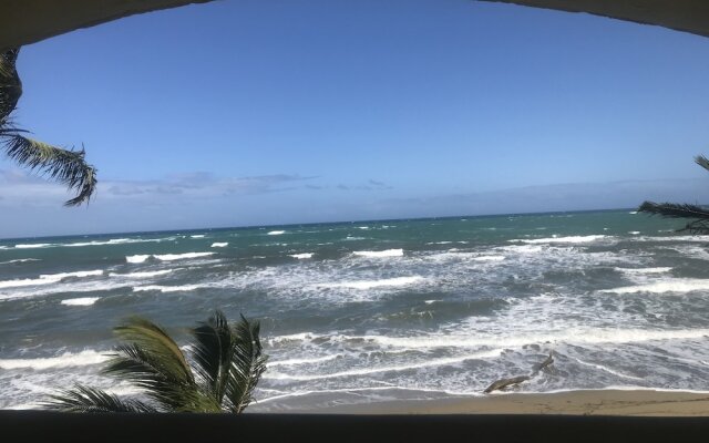 Barefoot Beach Pad