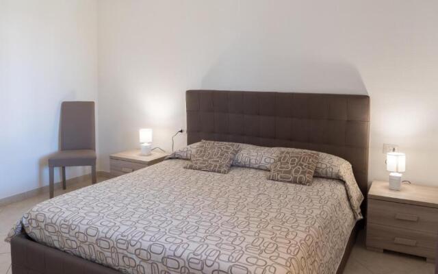 Casa Vacanza la Suaredda