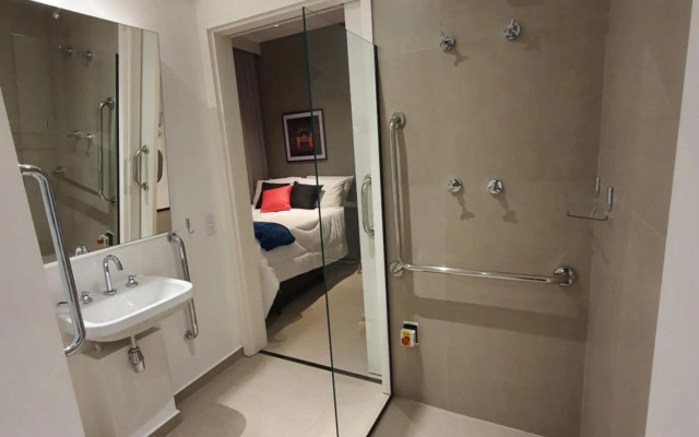 Studio Allianz Perdizes