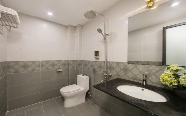 Hanoi Backpackersuite Hostel