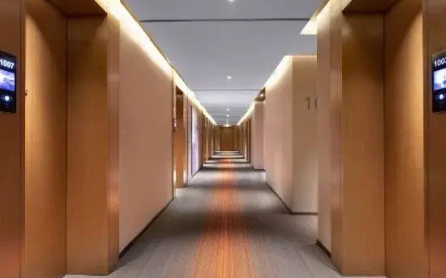 Hampton by Hilton Zibo Zhangdian