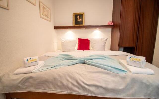 Apartment Rothorn 11