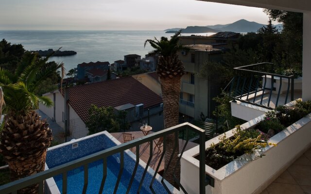 Villa Mia