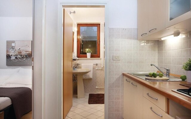 Amazing Home in Rabac With Wifi and 1 Bedrooms