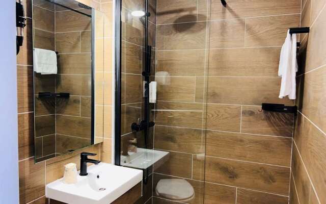 Best Western Hotel Austria & Spa