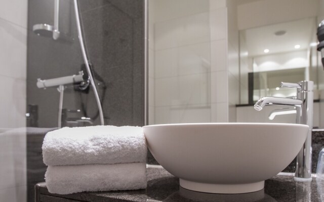 Motel One Berlin - Tiergarten