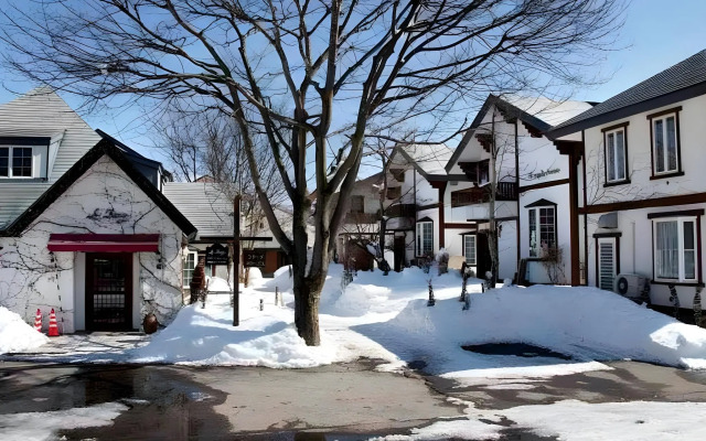 Le Bocage - Hakuba Echoland Chalets