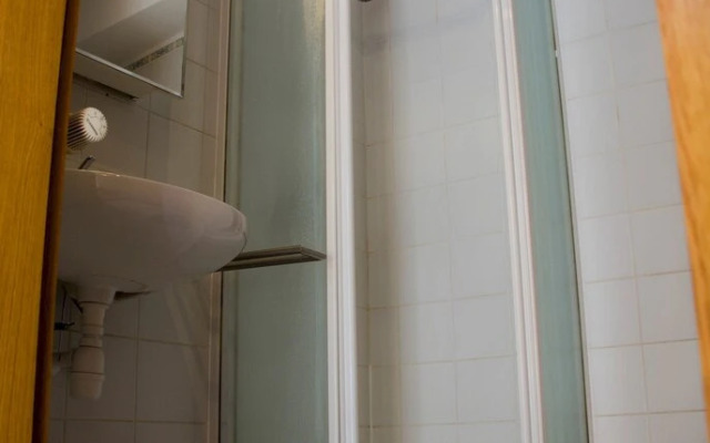 Swallow's Nest in the Old Town Center