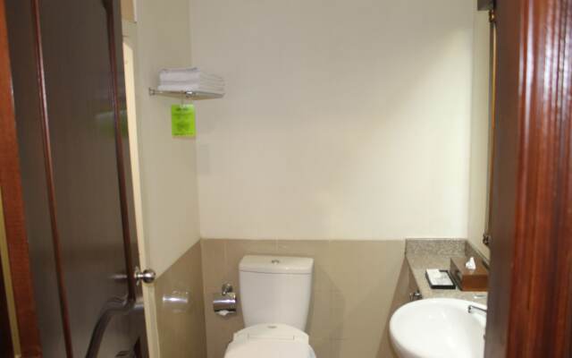Grand Zuri Pekanbaru