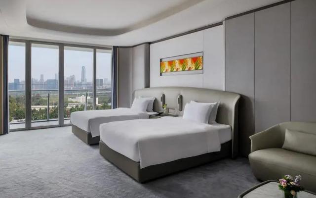 Vignette Collection Guangzhou Xanadu Hotel by IHG