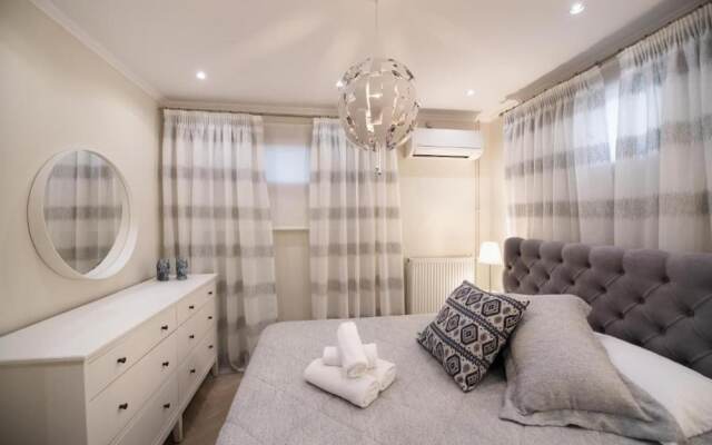 Rosa's House Lefkada AV Properties