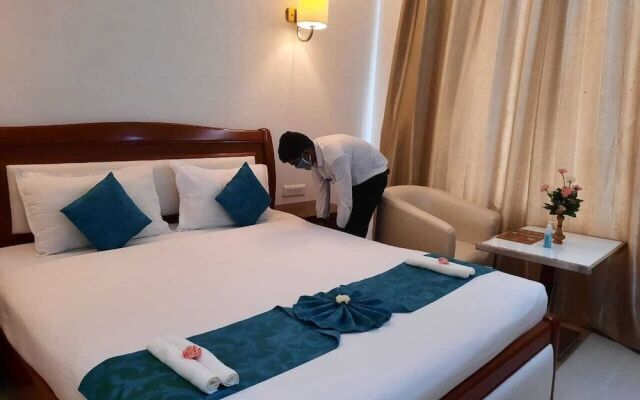 Hotel SS Palace