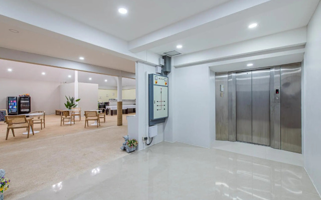 Prinz Garden Villa Hua Hin